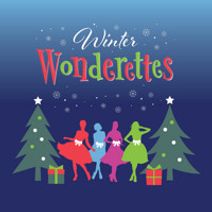 Winter Wonderettes