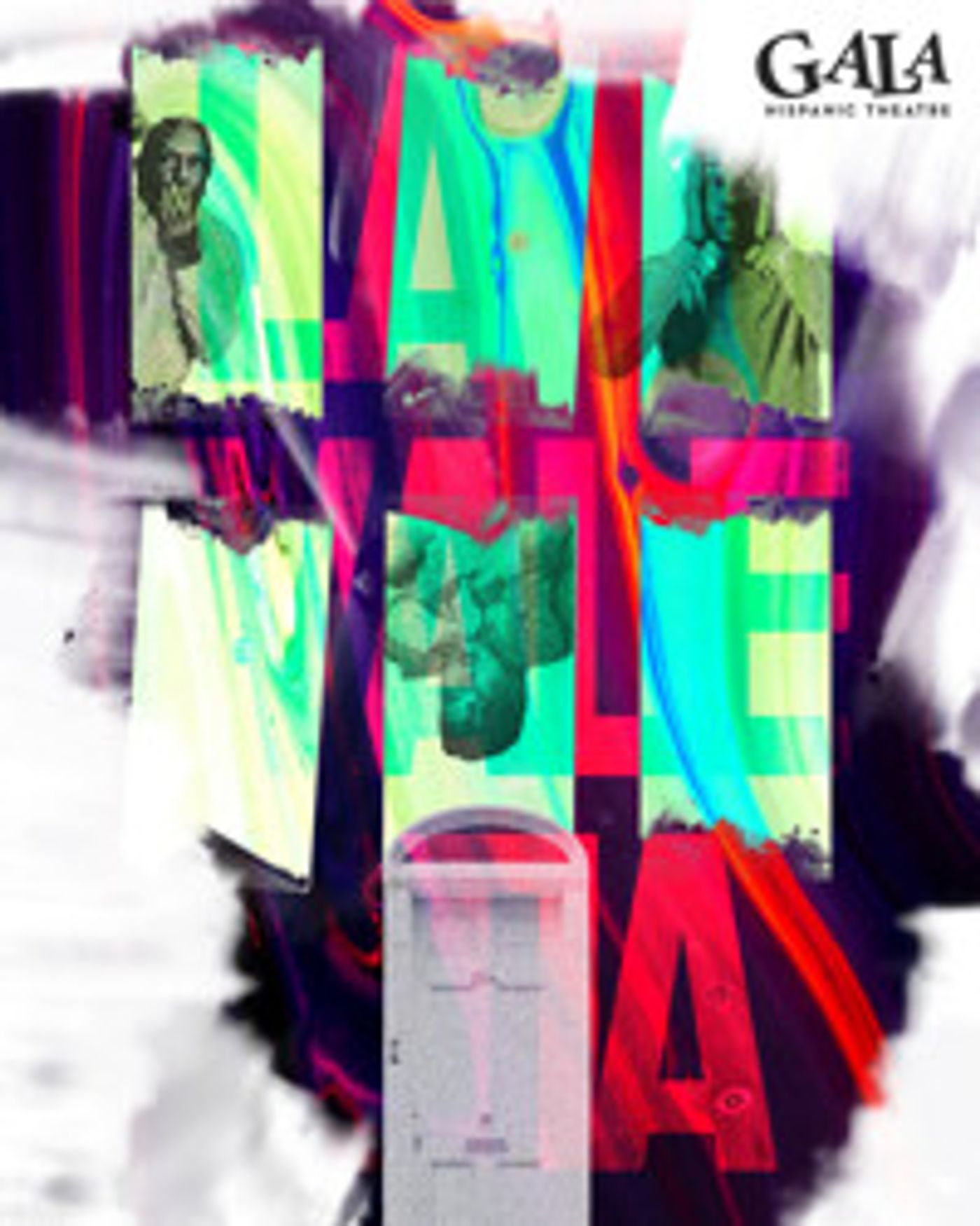 HERE THERE ARE BLUEBERRIES & More Lead Washington DC's May 2023 Top Picks  Image