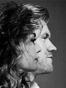 They Divided The Sky show poster