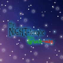 The Nightlesque Before Grinchmas