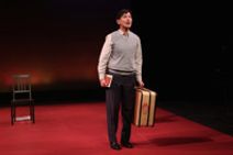 TheatreWorks Silicon Valley Presents Hold These Truths