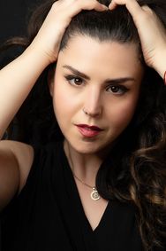 Karen Bella to Perform at Long Island Music & Entertainment Hall of Fame show poster