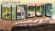 Last Train To Nibroc