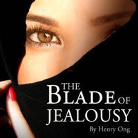 The Blade of Jealousy show poster