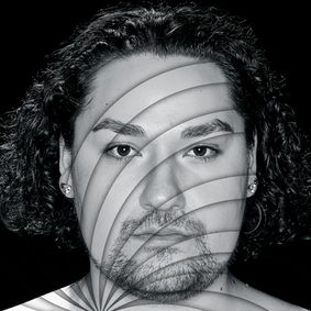 Roald Dahls Charlie und die Schokoladenfabrik show poster