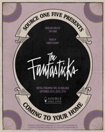 The Fantasticks 
