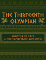 The Thirteenth Olympian in Chicago