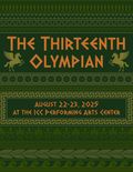 The Thirteenth Olympian in Broadway
