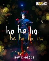  ho ho ho ha ha ha ha