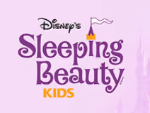 Disney's Sleeping Beauty, Kids