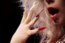 CLAWS OUT: A Holiday Drag Musical