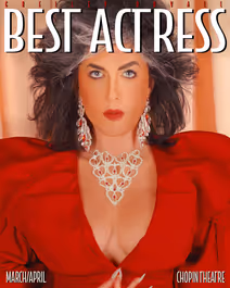 The Grelley Duvall Show