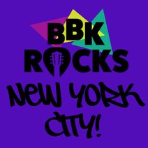 BBK Rocks New York City
