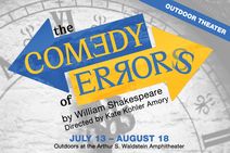 The Comedy of Errors