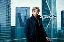 Esa-Pekka Salonen Conducts Mozart & Sibelius