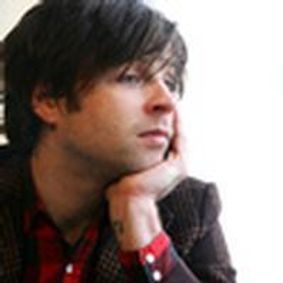  Ryan Adams show poster