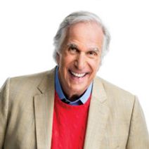 An Evening with Henry Winkler
