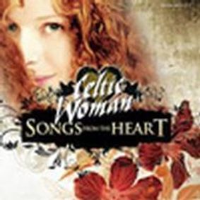 Celtic Woman show poster