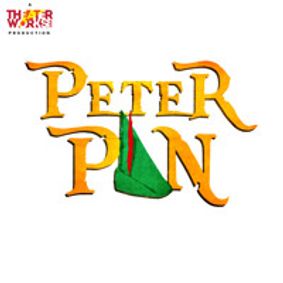 Peter Pan performed by TheaterWorksUSA show poster