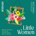 Little Women in Philadelphia