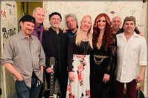 The Joni Project - Celebrating the Music of Joni Mitchell - Happy Birthday Joni!