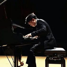 Kit Armstrong: The Goldberg Variations show poster