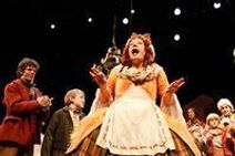 FIFTH THIRD BANK’S A CHRISTMAS CAROL