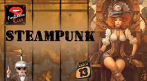 Forbidden Kiss LIVE - Steampunk