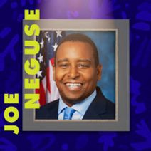 Living Room Local with Congressman Joe Neguse