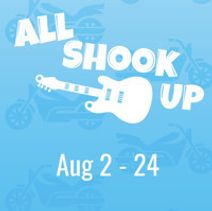 All Shook Up