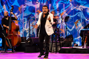 Leonardo Suarez-Paz's PIAZZOLLA100: El Nuevo Tango in South Carolina
