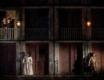 Met Opera Live in HD: Mozart's Don Giovanni