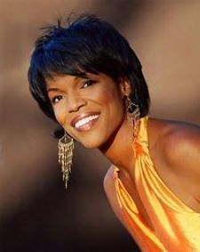 FOLLY JAZZ SERIES PRESENTS: NNENNA FREELON show poster