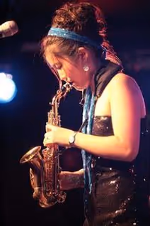 FOLLY JAZZ PRESENTS: GRACE KELLY QUINTET