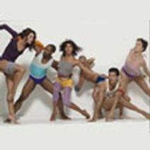 Complexions Contemporary Ballet