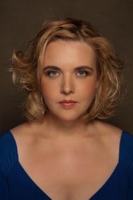 AT THE MID HOUR OF NIGHT show poster