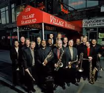FOLLY JAZZ PRESENTS:VANGUARD JAZZ ORCHESTRA