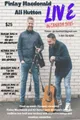 Finlay MacDonald and Ali Hutton , Scottish Folk Duo in Toronto