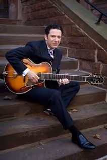 JOHN PIZZARELLI QUARTET