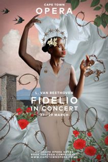L. VAN BEETHOVEN FIDELIO IN CONCERT