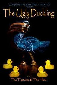 Corbian:The Ugly Ducking & The Tortoise & The Hare show poster