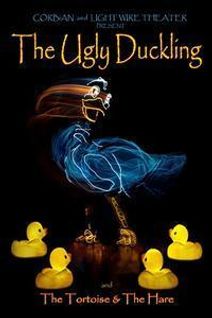 Corbian:The Ugly Ducking & The Tortoise & The Hare