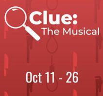 Clue: The Musical