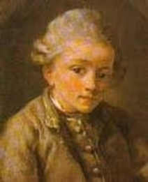 YOUNG MOZART