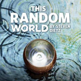 This Random World show poster