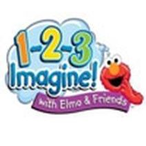 Sesame Street Live: 123 Imagine