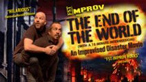 FST Improv Presents The End of the World: An Improvised Disaster Movie