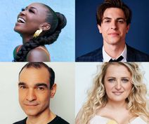 21st-Century Broadway