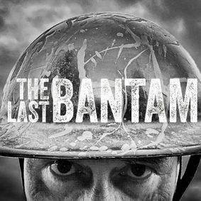 The Last Bantam show poster