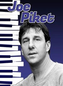 Joe Piket & The Storm to Perform at Long Island Music and Entertainment Hall of Fame show poster